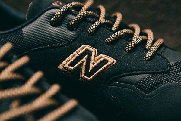 new balance 1600 black gold sklep