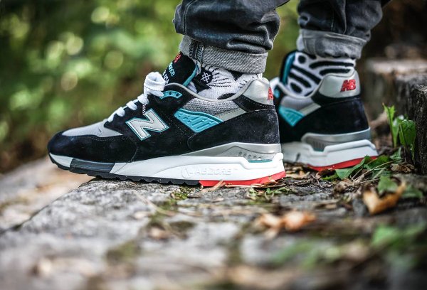 new balance 998 rockabilly