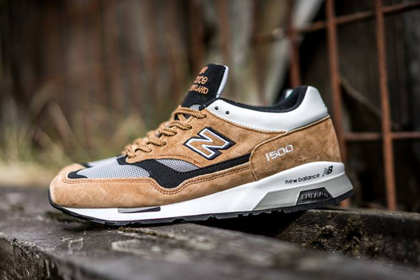 new balance 1500 st tan