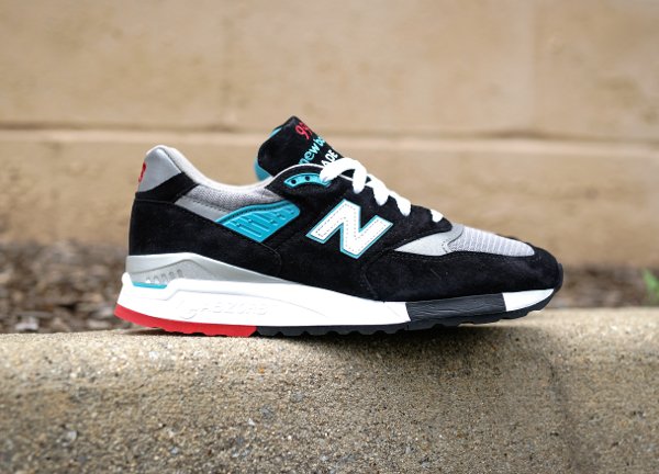 New Balance M998CBB Made in USA (1)