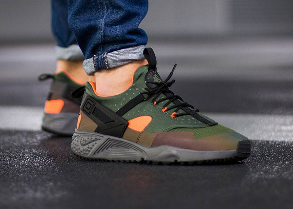 acheter nike huarache utility