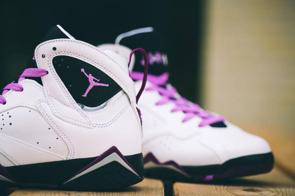 Air Jordan 7 GS Femme