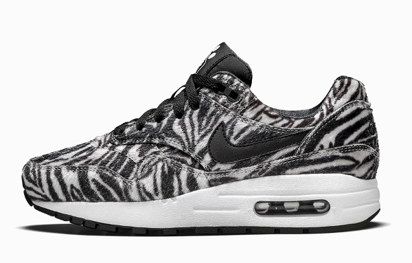 Nike Air Max 1 GS Zoo Pack : où les acheter ?