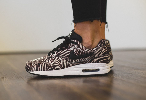 Nike Air Max 1 GS Zoo Pack : où les acheter ?