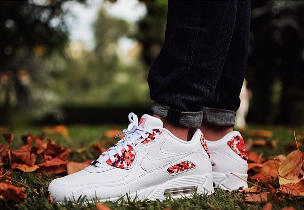 Nike Air Max 90 London Eton Mess - makephoto (2)