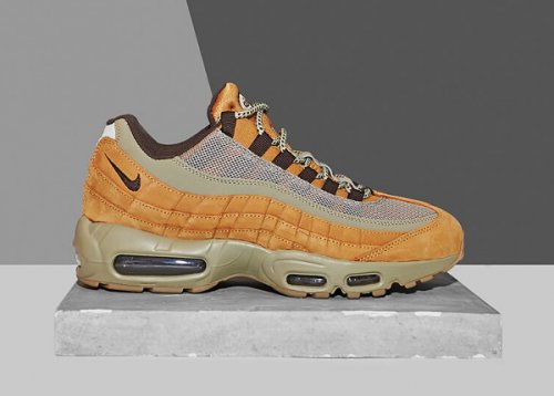 air max 95 wheat pack