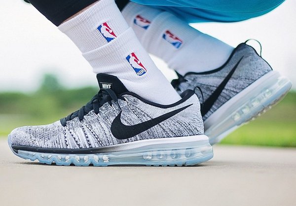 Nike Air Max Flyknit - junjdm