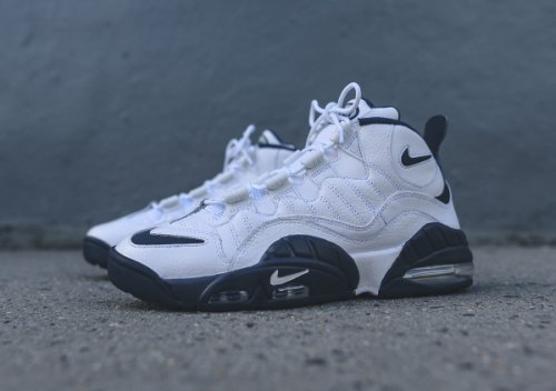 chris webber air max 95