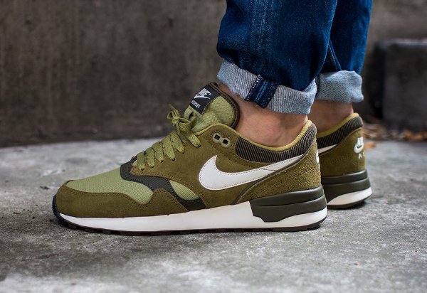 Nike Air Odyssey Militia Green (3)