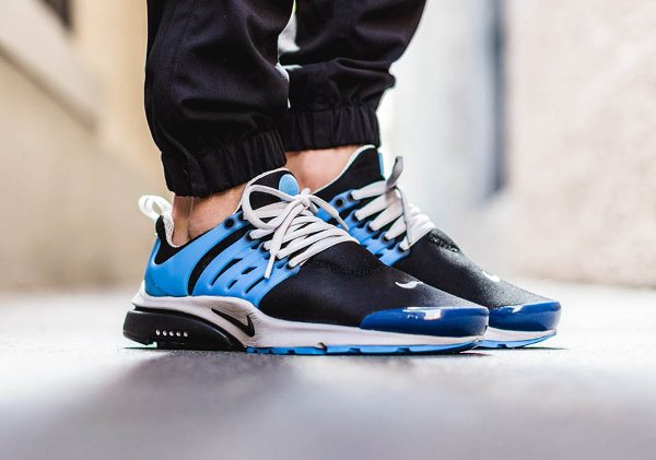 Nike Air Presto OG Harbour Blue QS 2015 (1)