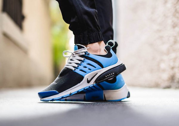 Nike Air Presto OG Harbour Blue QS 2015 (2)