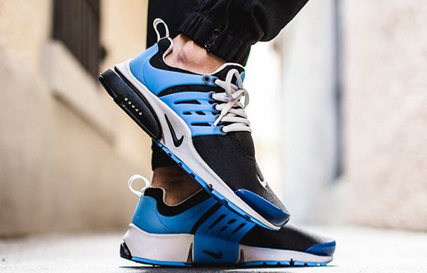 Nike Air Presto OG Harbour Blue QS 2015 (3)