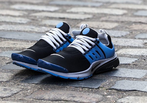 Nike air presto donna 2016 deals