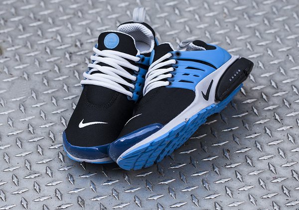 Nike Air Presto QS Zen Grey Harbour Blue (5)