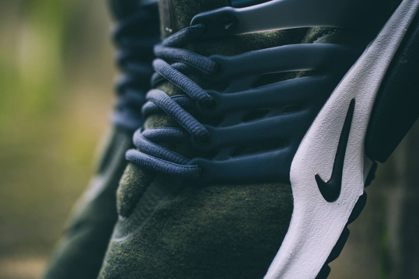 Nike Air Presto TP vert kaki Quickstrike (6)