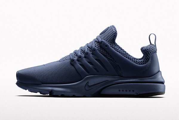 Nike Air Presto personnaliser (1)