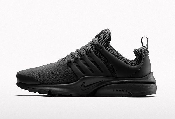 Nike Air Presto personnaliser (2)