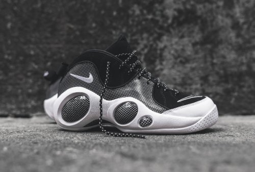 Nike Air Zoom Flight 95 SE OG Black Silver White : oÃ¹ l'acheter