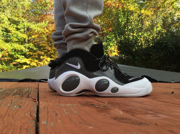 nike air zoom flight 95 se