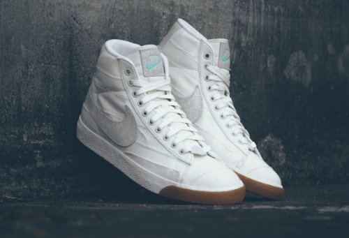 nike blazer mummy
