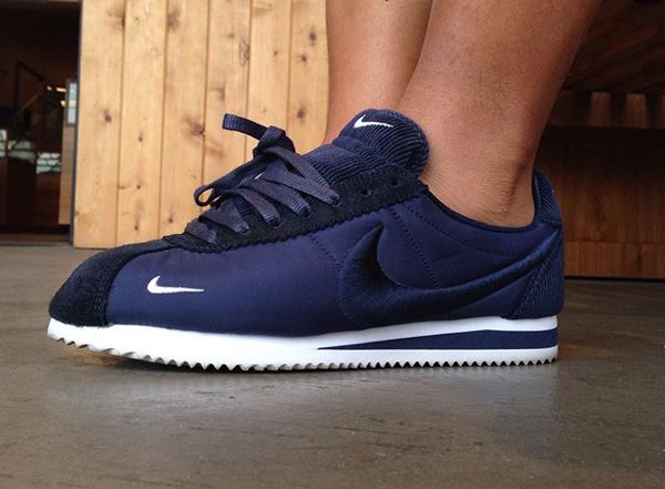 Nike Cortez SP Corduroy Textile - @gee_crooks