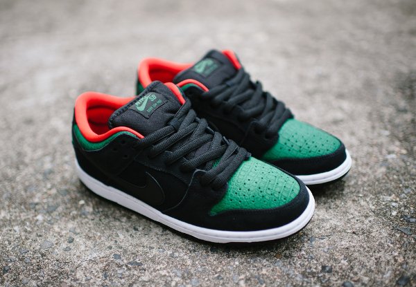 Nike Dunk Low Pro SB Croc Gucci pas cher (1)