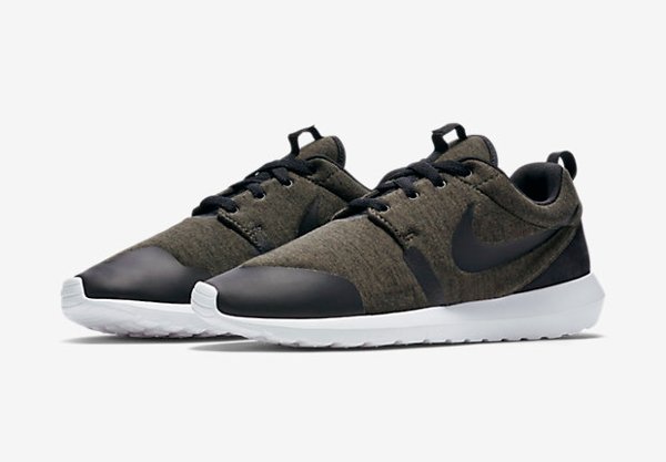 Nike Roshe One NM TP 'Cargo Khaki' (1)