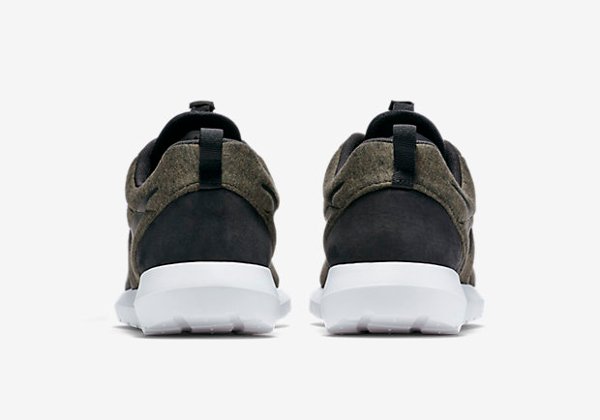 Nike Roshe One NM TP 'Cargo Khaki' (2)