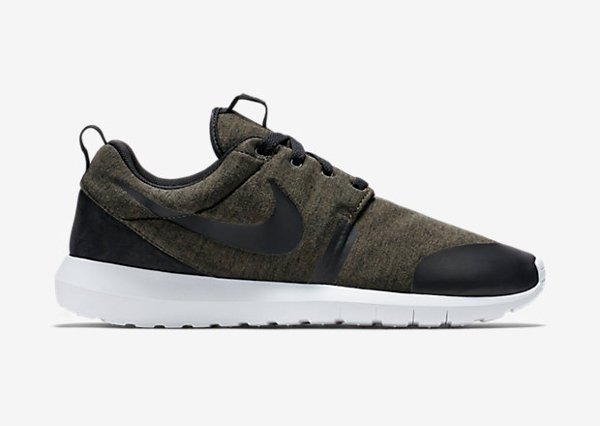 Nike Roshe One NM TP 'Cargo Khaki' (3)