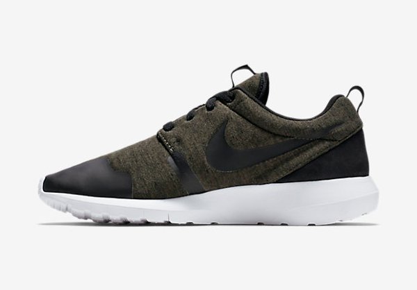 Nike Roshe One NM TP 'Cargo Khaki' (4)