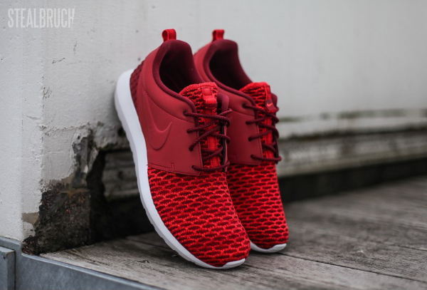 nike roshe rouge