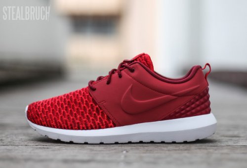nike roshe run enfant jaune