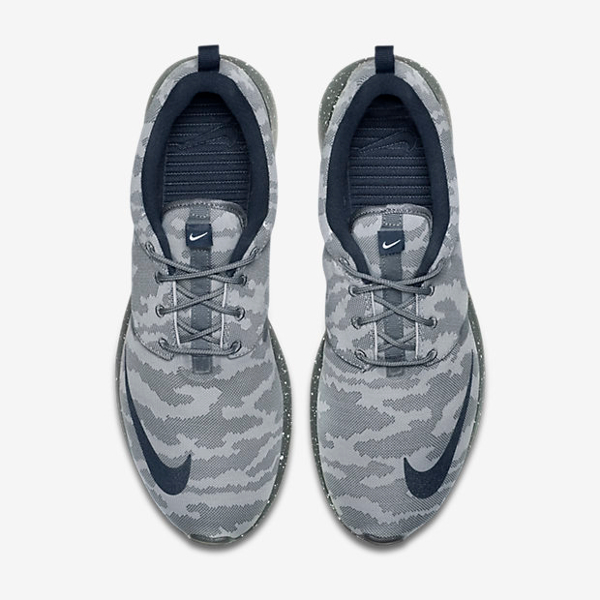 Nike Roshe Run Natural Motion Silver Grey (4)