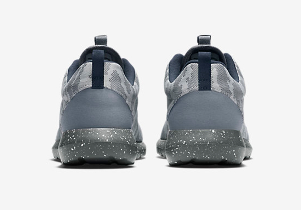 Nike Roshe Run Natural Motion Silver Grey (6)