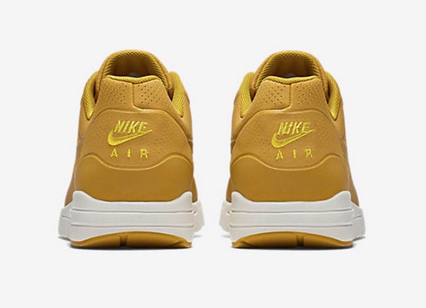 Nike Wmns Air Max 1 Ultra Moire 'Dark Citron' (7)