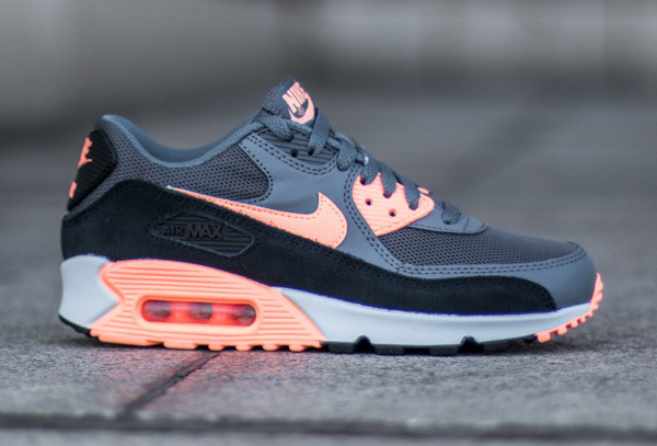 nike wmns air max 90 essential femme