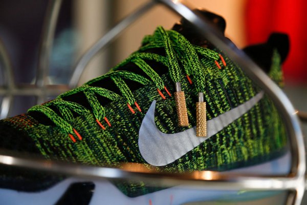 NikeLab Kobe X Flyknit Multicolor (2)