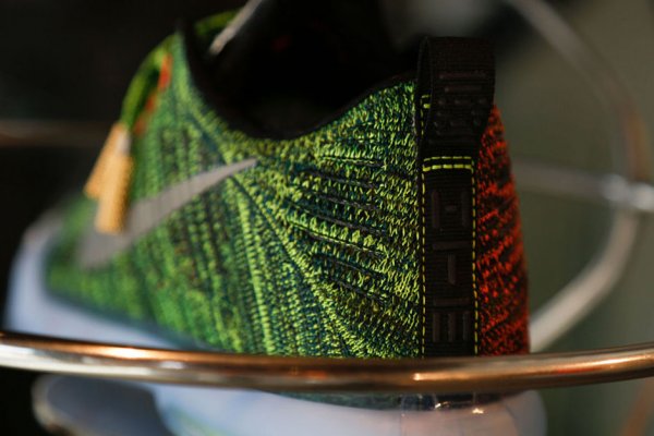 NikeLab Kobe X Flyknit Multicolor (3)