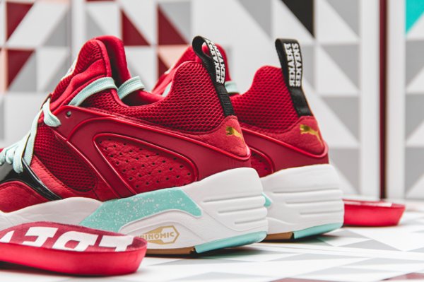 Puma Blaze Of Glory Rio Red x Sneaker Freaker x Packer (9)