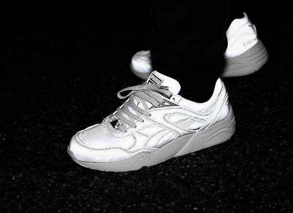 Puma R698 x ICNY 3M Reflective Silver (1)