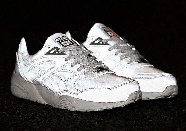 Puma R698 x ICNY Silver (1)