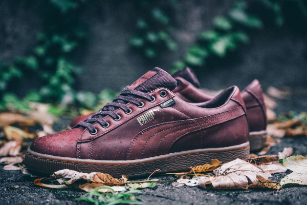 Puma shop states rouge