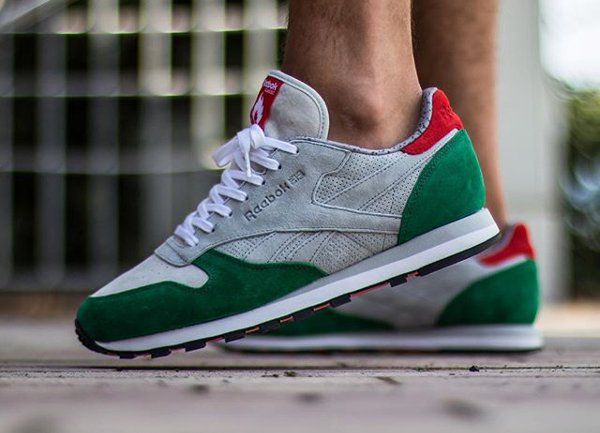 reebok classic 3 castles