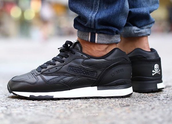 Reebok LX 8500 Mastermind - K Sneakers