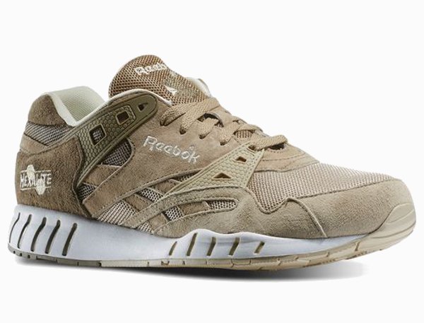 Reebok Sole Trainer MT Walnut (3)