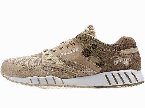 Reebok Soletrainer MT beige (1)