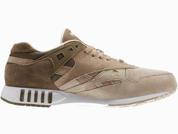 Reebok Soletrainer MT beige (2)