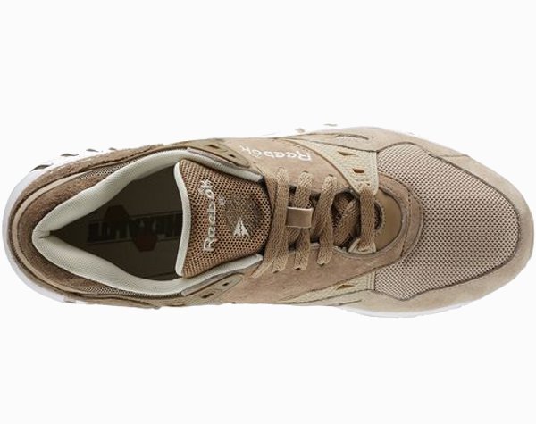 Reebok Soletrainer MT beige (5)