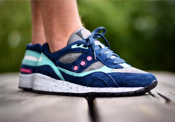 Saucony Shadow 6000 x Offspring Running Since ’96 - lordenzo3006