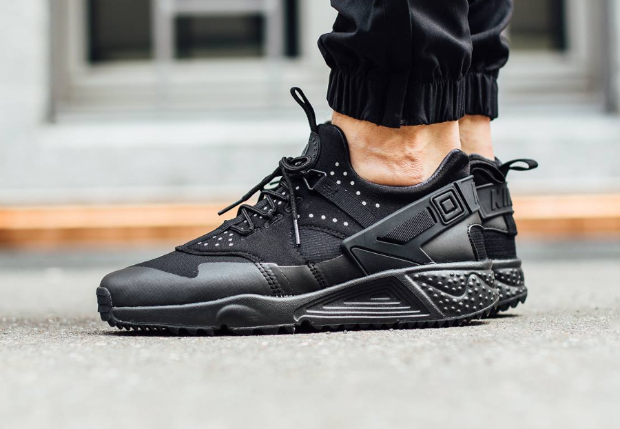 nike air flight huarache avis